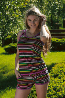 Костюм двойка FIORITA